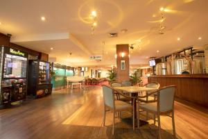 Markets Hotel - Guest Experiences