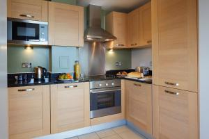 Marlin Aldgate Tower Bridge - Check-in and Check-out Policies