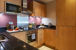 Marlin Apartments London Bridge - Empire Square - Common Questions