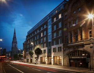 Marlin Waterloo - Nearby Attractions
