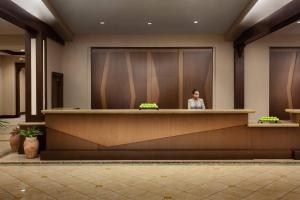 Marriott Myrtle Beach Resort & Spa at Grande Dunes - Rejuvenating Spa Services