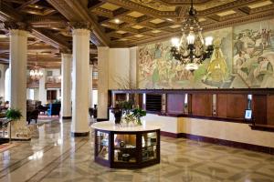 Marriott Syracuse Downtown - Booking Your Stay