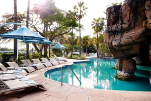 Marriott Vacation Club at Surfers Paradise - Family-Friendly Amenities