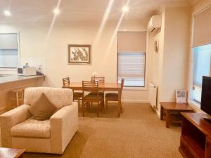 Mary MacKillop Heritage Centre - History and Significance