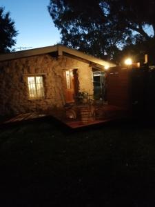 Maunder Cottage - Outdoor Amenities