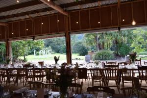 Maviss Cabins @ Mt Warning - Booking and Policies