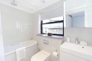 Mayfair House - Booking and Reservations