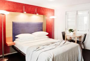 Medusa Hotel Sydney - Dining and Leisure Facilities