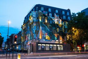 Megaro Hotel - Booking and Pricing Options