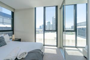 Melbourne City Apartments - Teri - Policies and Payments