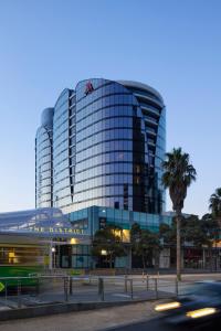 Melbourne Marriott Hotel Docklands - Rates and Packages