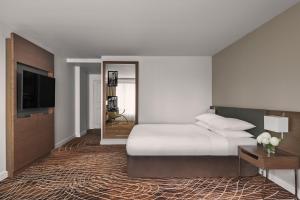 Melbourne Marriott Hotel - Special Deals and Packages
