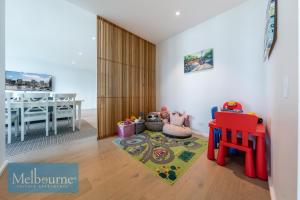 Melbourne Private Apartments - Collins Street Waterfront, Docklands - House Rules and Policies