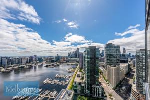 Melbourne Private Apartments - Collins Wharf Waterfront, Docklands - Arrival and Departure Policies