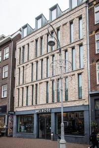 Melrose Hotel - Health and Safety Measures