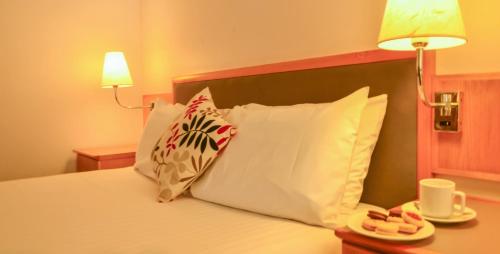 Meninya Palms Resort Moama - Questions About Your Stay