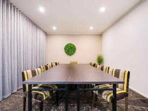 Mercure Albury - Getting to the Hotel