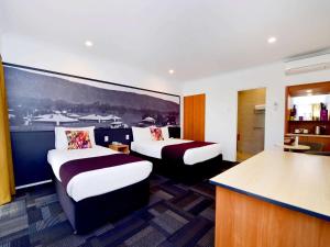 Mercure Alice Springs Resort - Policies and Check-in/Check-out