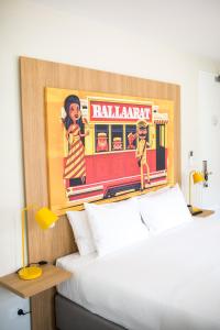 Mercure Ballarat Hotel & Convention Centre - Exceptional Guest Service and Hospitality
