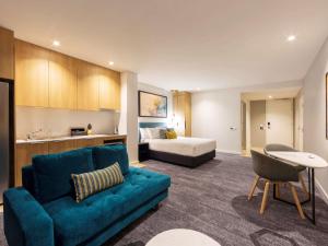 Mercure Canberra Belconnen - Policies and Check-in/Check-out
