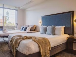 Mercure Centro Port Macquarie - Policies and Important Information