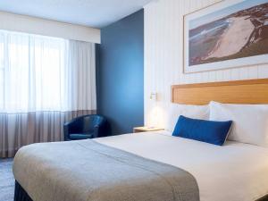 Mercure Charlestown - Room Types and Pricing