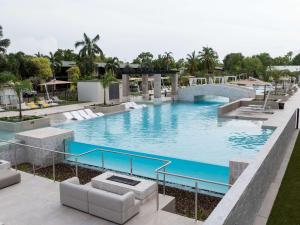 Mercure Darwin Airport Resort - Guest Policies
