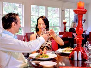 Mercure Gerringong Resort - Check-in, Check-out, and Policies