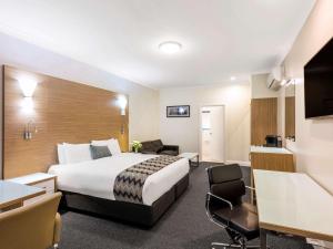 Mercure Goulburn - Leisure and Recreational Amenities