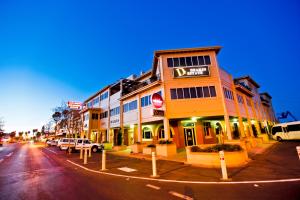 Mercure Hotel Mildura - Safety Measures During COVID-19