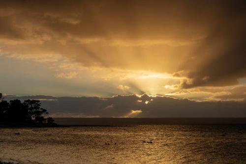 Mercure Kangaroo Island Lodge - Getting There and Transportation