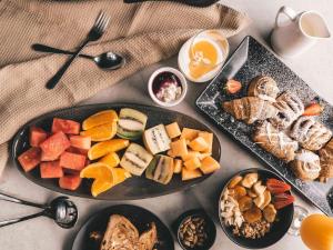 Mercure Launceston - Policies and Restrictions