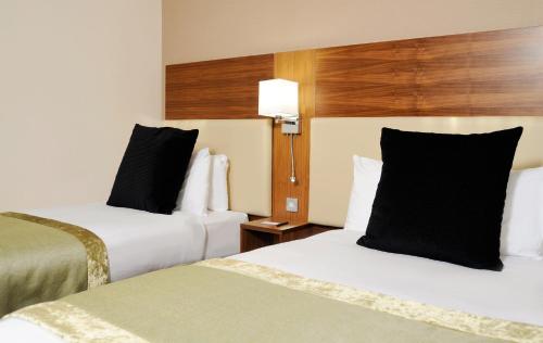 Mercure London Bloomsbury Hotel - Special Requests and Requirements