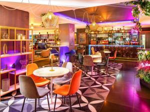 Mercure London Bridge - House Rules and Policies