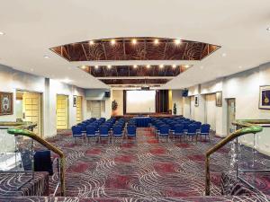 Mercure Maitland Monte Pio - Guest Ratings and Feedback