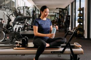 Mercure Melbourne Doncaster - Accessibility Features