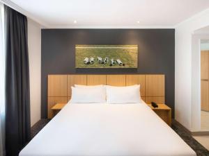Mercure Sydney Bankstown - Recreational Facilities