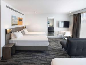 Mercure Sydney Blacktown - Ratings and Guest Feedback