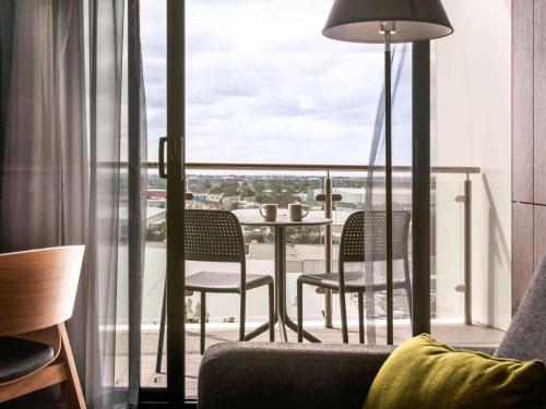 Mercure Sydney Liverpool - Guest Reviews and Ratings