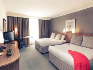 Mercure Sydney Parramatta - Policies and Important Information