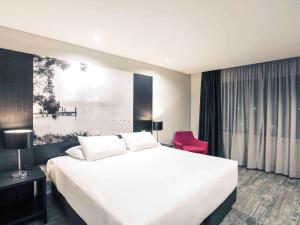 Mercure Tamworth - Questions About Your Stay
