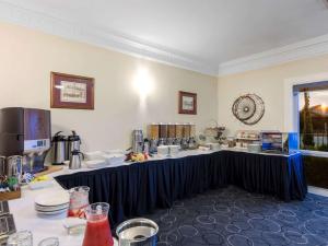 Mercure Wagga Wagga - Guest Reviews and Ratings