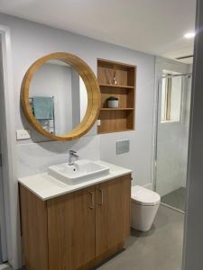 Merimbula Lake Apartments - Check-in and Policies