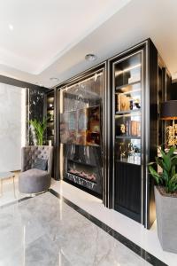 Merit Kensington Hotel - Delightful Breakfast Options