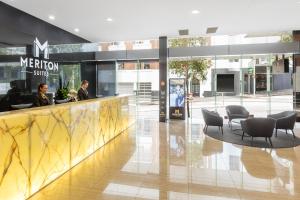 Meriton Suites Adelaide Street, Brisbane - Policies and Rules