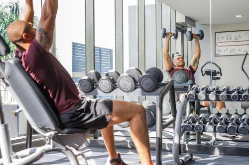 Meriton Suites Chatswood - Positive Guest Reviews