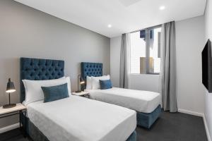 Meriton Suites Coward Street, Mascot - Payment and Cancellation