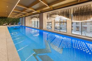 Meriton Suites Melbourne - Booking and Rates