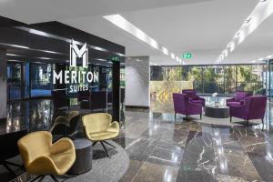 Meriton Suites North Ryde - Guest Reviews