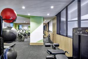 Meriton Suites Pitt Street, Sydney - Property Highlights and Features